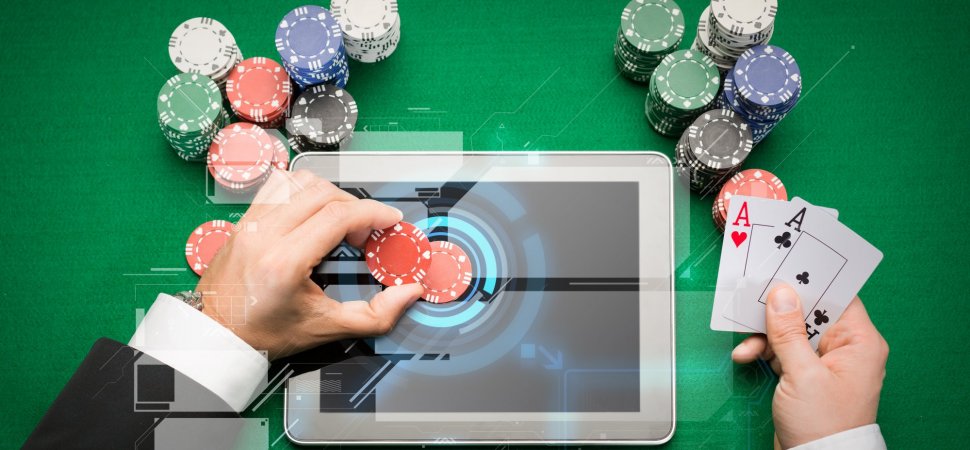 Online Gambling Needs Blockchain More Than Most Industries - Bill Carmody